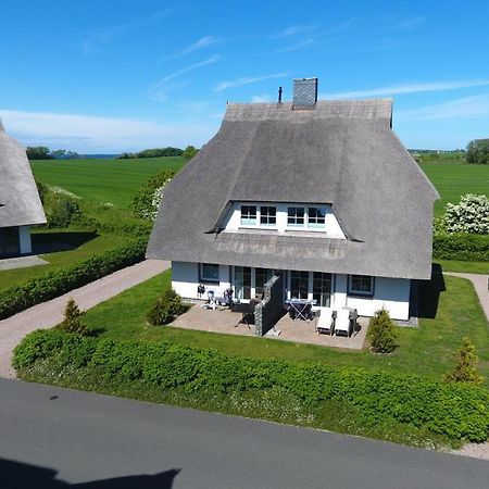 Ferienhaus Nordbrise Dranske Εξωτερικό φωτογραφία