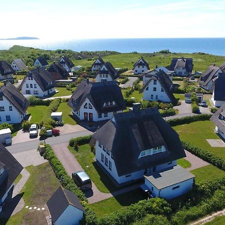 Ferienhaus Nordbrise Dranske Εξωτερικό φωτογραφία