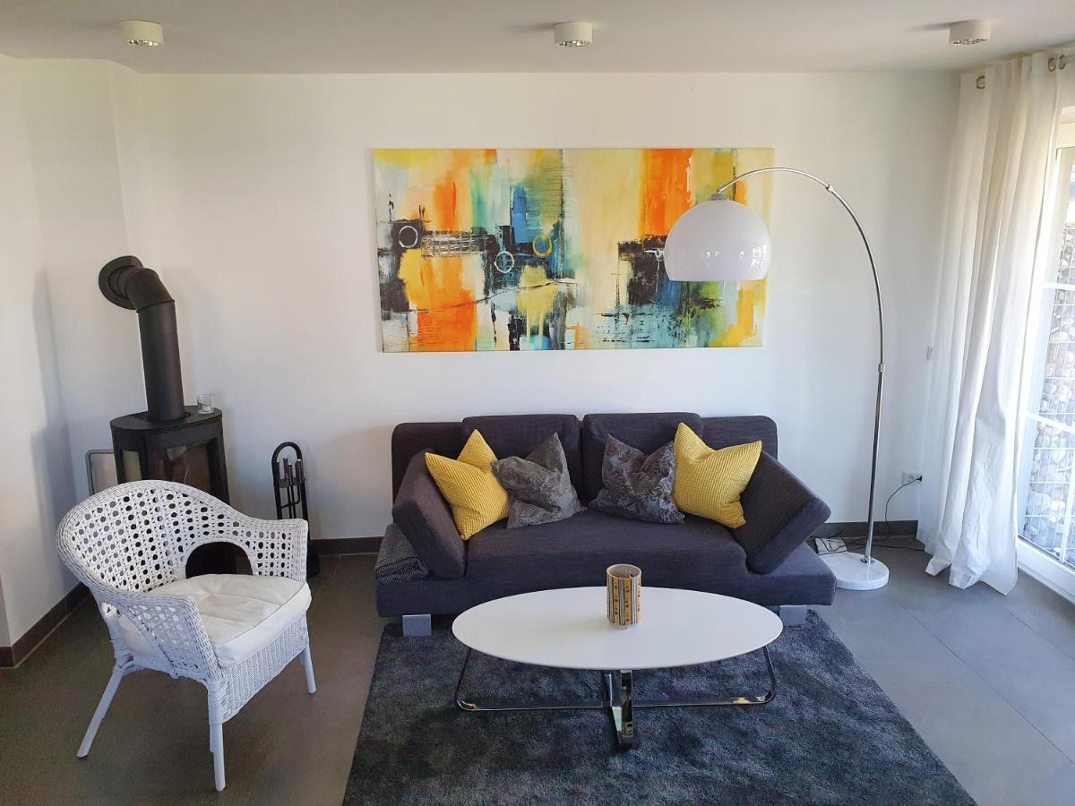 Ferienhaus Nordbrise Dranske Εξωτερικό φωτογραφία