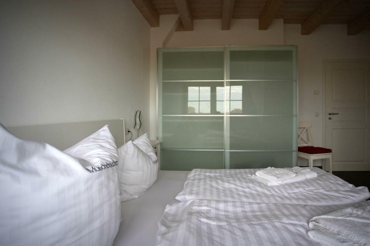 Ferienhaus Nordbrise Dranske Εξωτερικό φωτογραφία