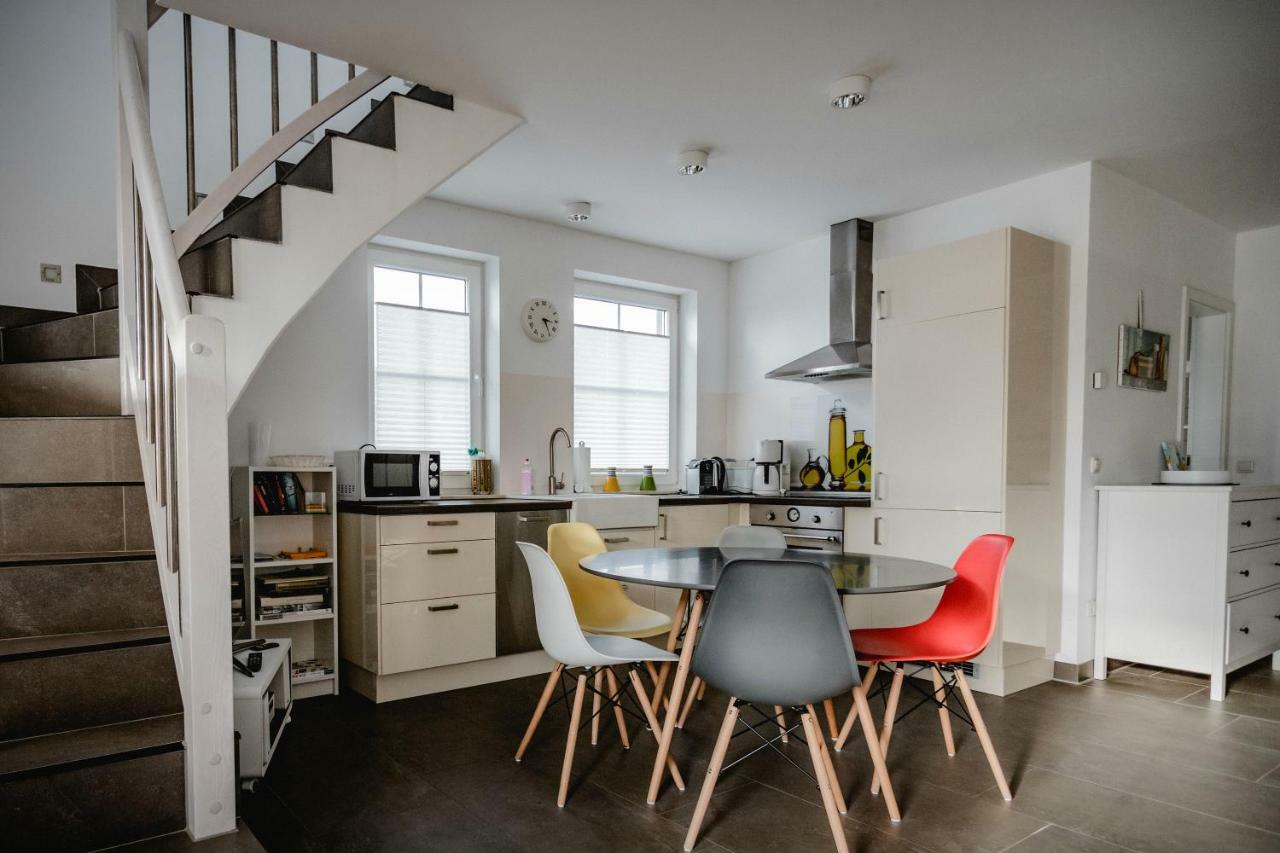 Ferienhaus Nordbrise Dranske Εξωτερικό φωτογραφία