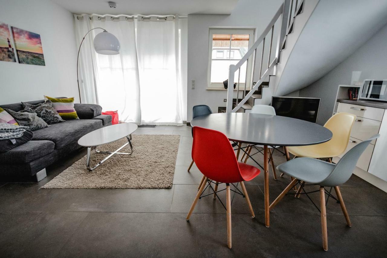 Ferienhaus Nordbrise Dranske Εξωτερικό φωτογραφία