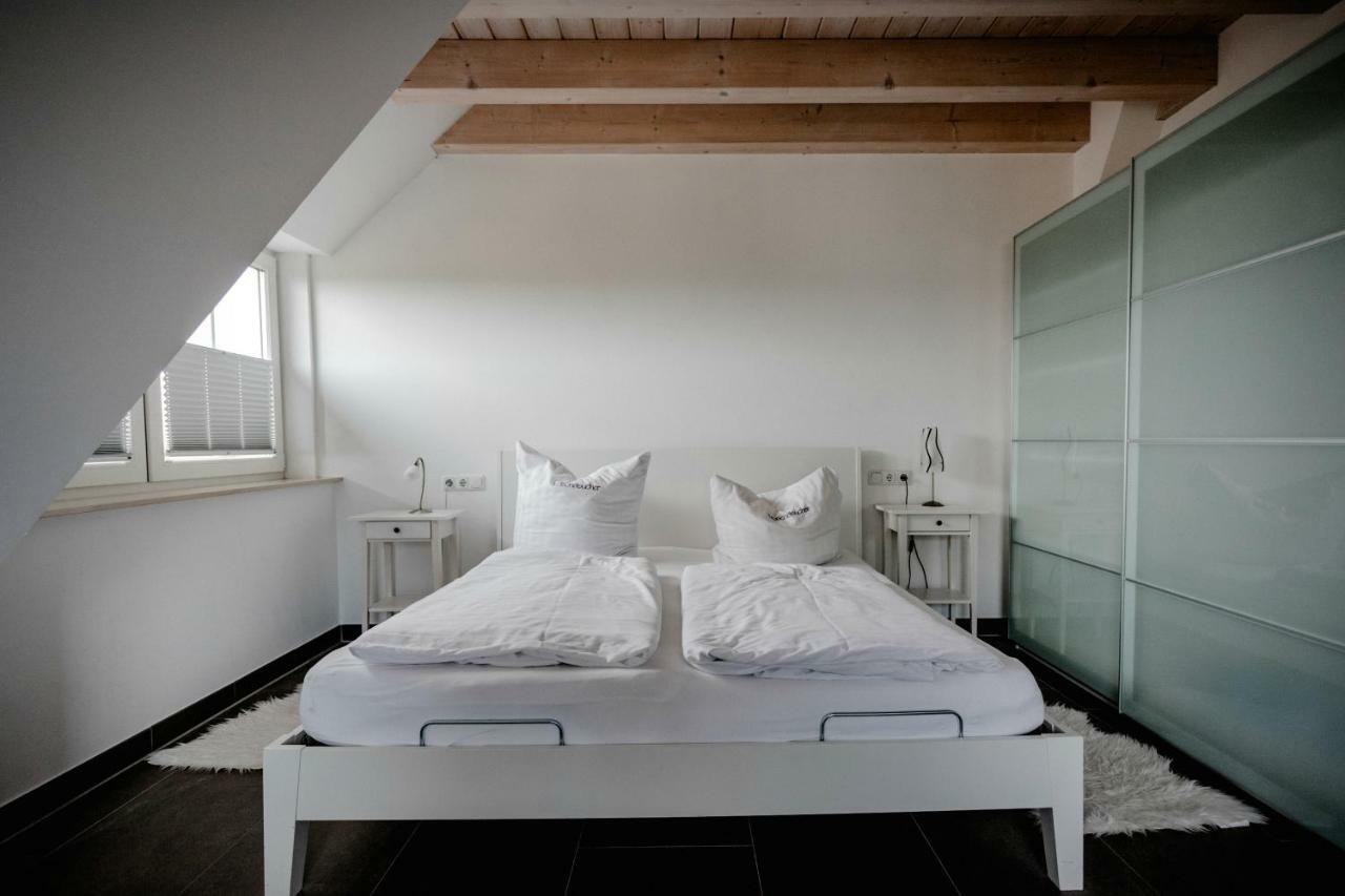 Ferienhaus Nordbrise Dranske Εξωτερικό φωτογραφία