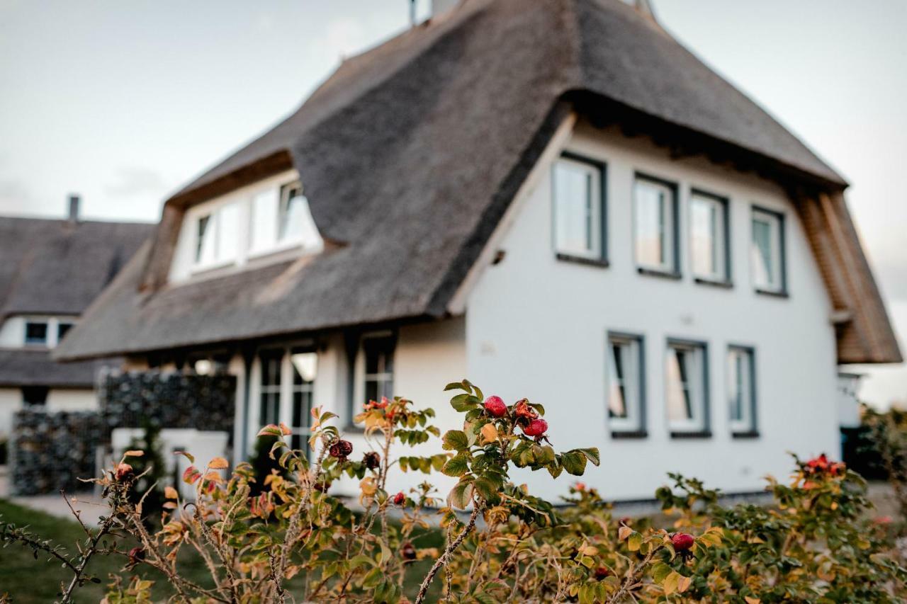 Ferienhaus Nordbrise Dranske Εξωτερικό φωτογραφία
