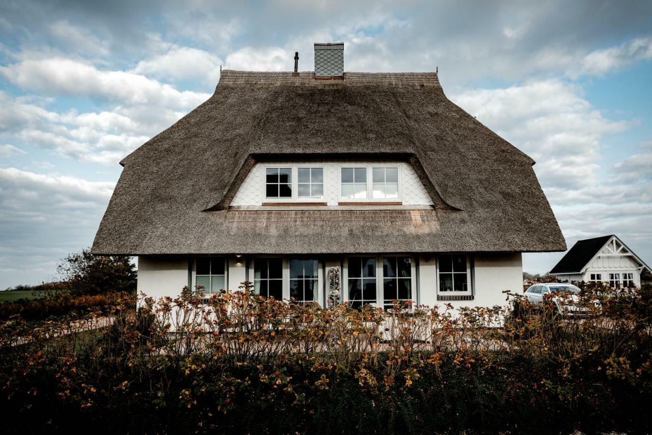 Ferienhaus Nordbrise Dranske Εξωτερικό φωτογραφία