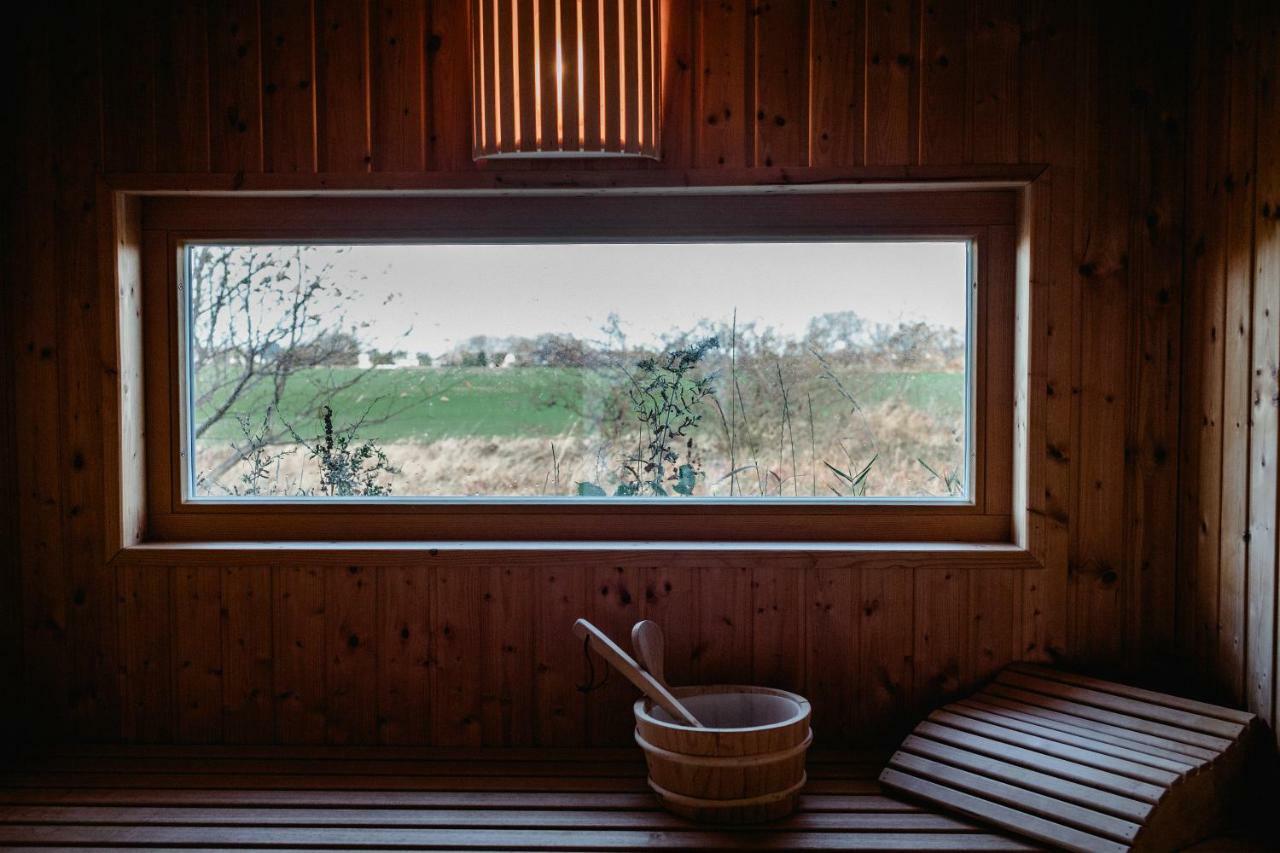 Ferienhaus Nordbrise Dranske Εξωτερικό φωτογραφία