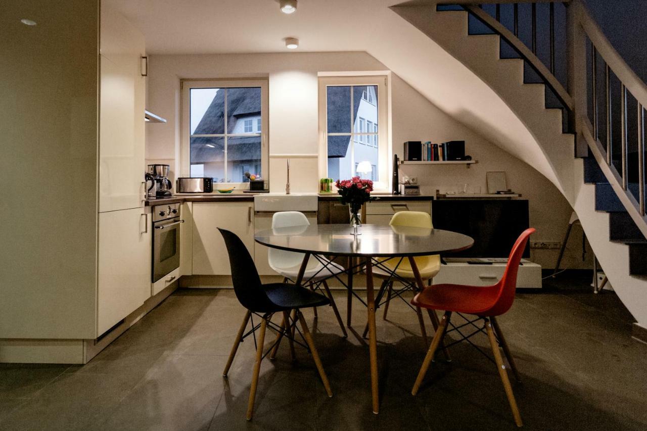 Ferienhaus Nordbrise Dranske Εξωτερικό φωτογραφία