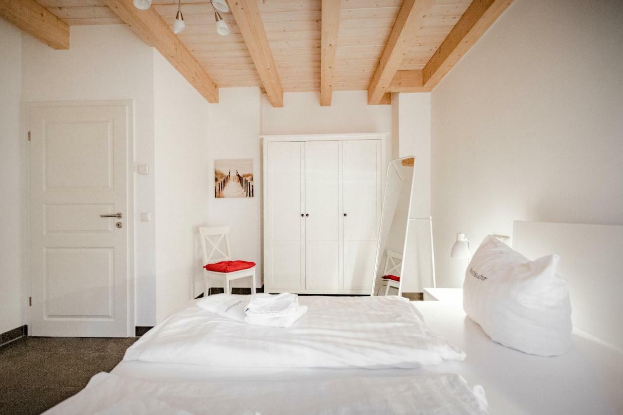 Ferienhaus Nordbrise Dranske Εξωτερικό φωτογραφία