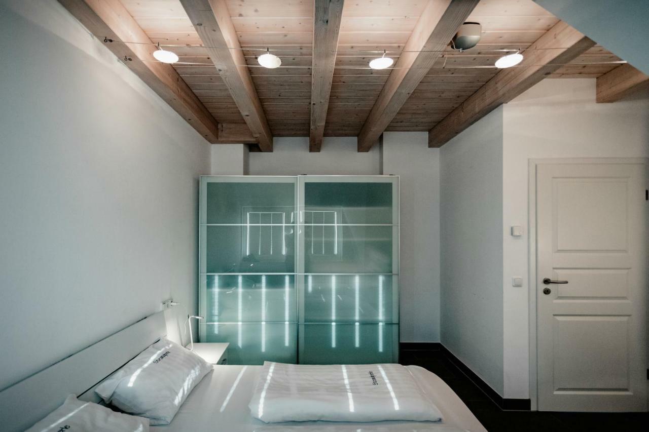 Ferienhaus Nordbrise Dranske Εξωτερικό φωτογραφία