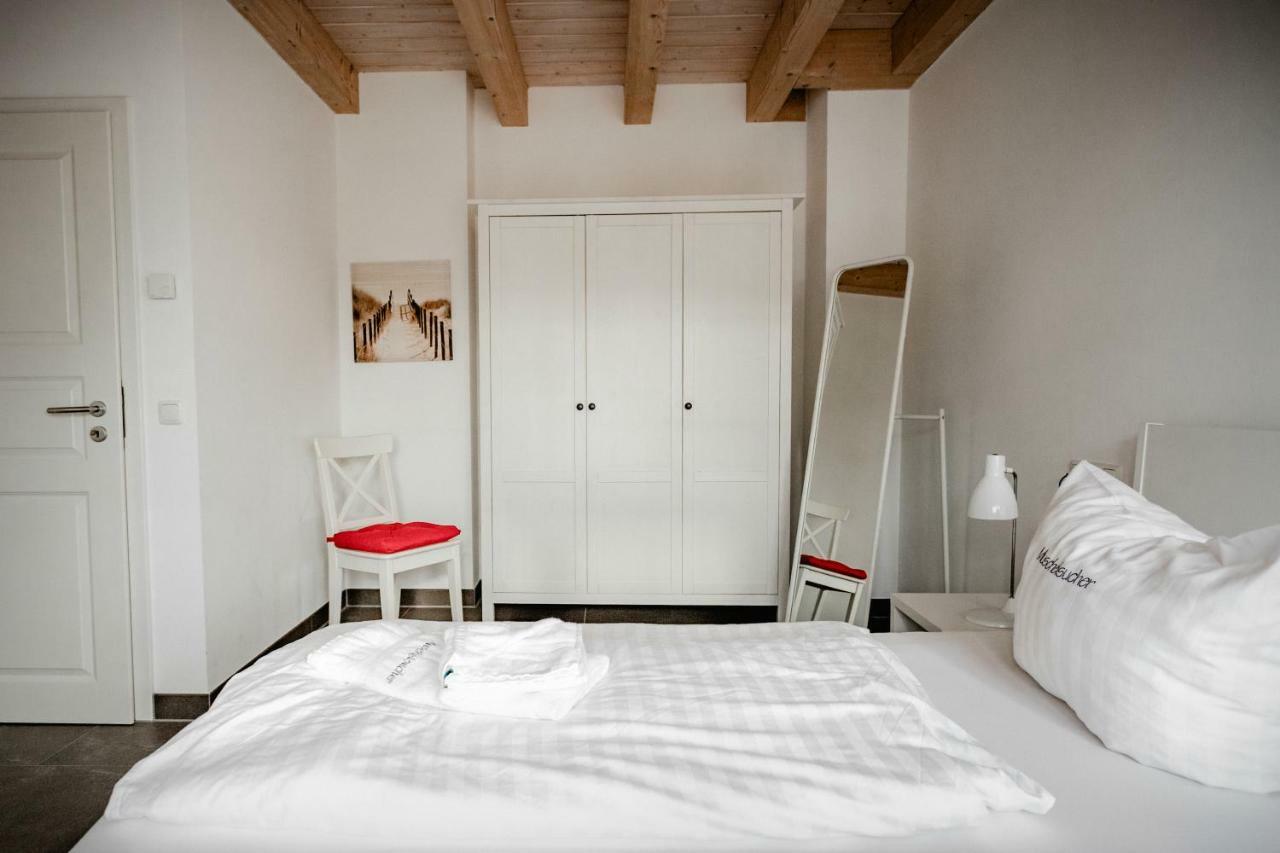 Ferienhaus Nordbrise Dranske Εξωτερικό φωτογραφία