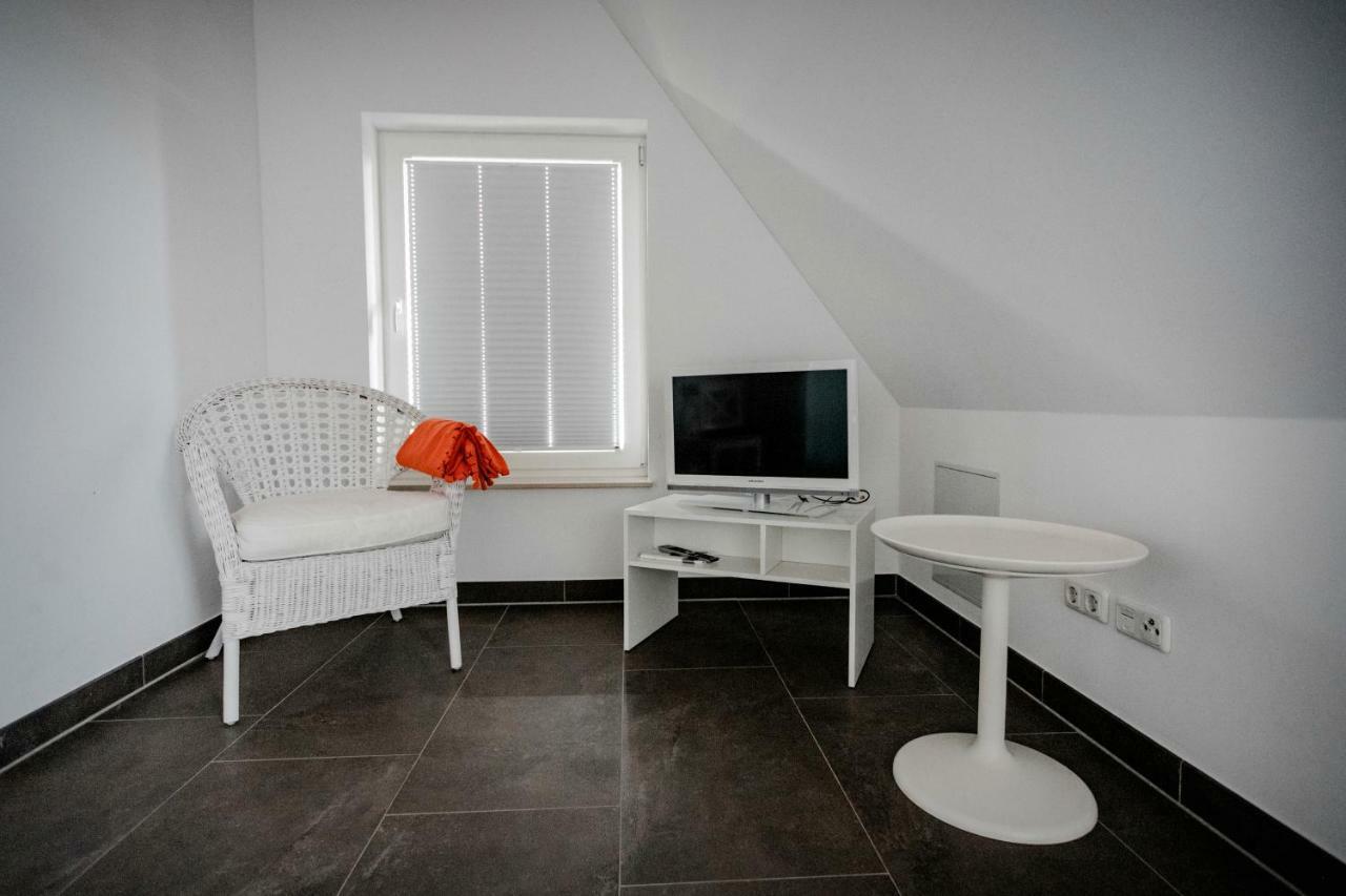 Ferienhaus Nordbrise Dranske Εξωτερικό φωτογραφία