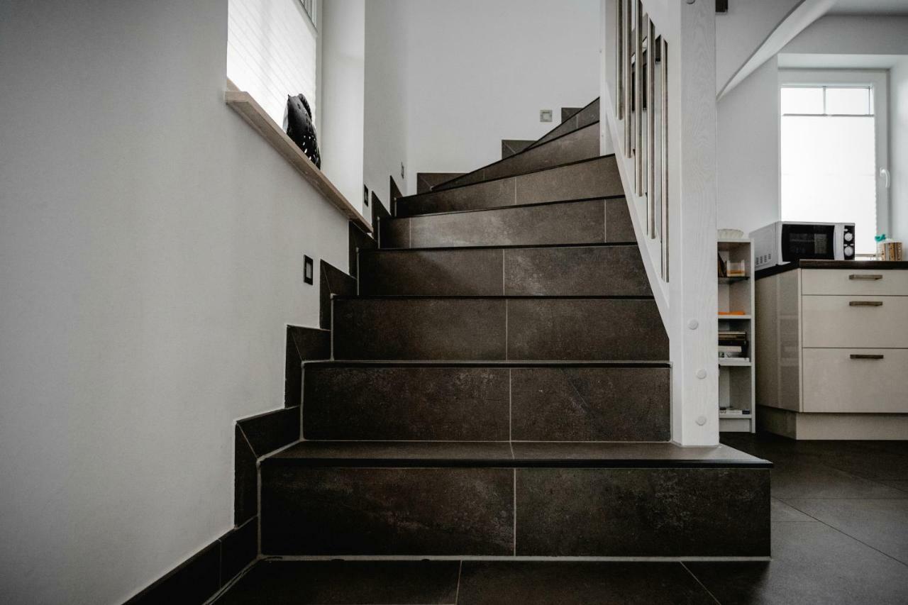 Ferienhaus Nordbrise Dranske Εξωτερικό φωτογραφία