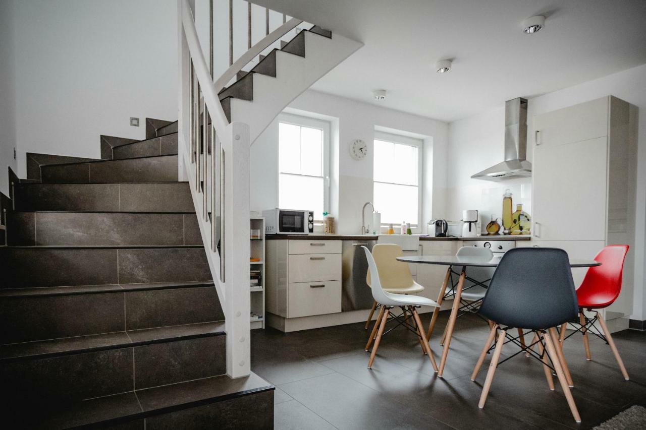 Ferienhaus Nordbrise Dranske Εξωτερικό φωτογραφία